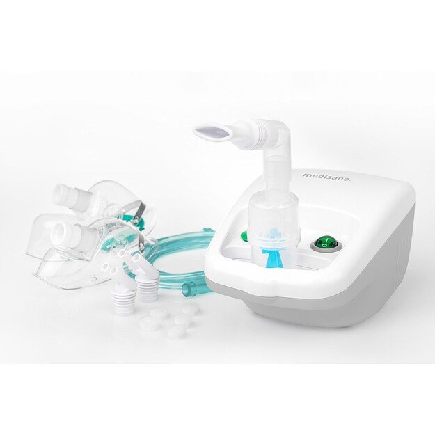 Medisana IN 540 Compressor Inhaler