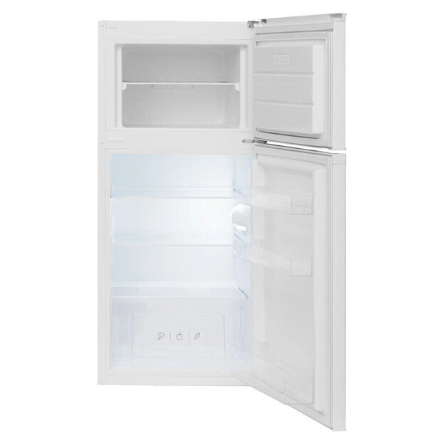AMICA FD2015.4(E) fridge-freezer combination 14