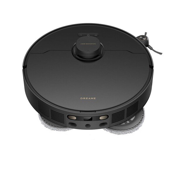 Dreame X40 Master Dust bag Black