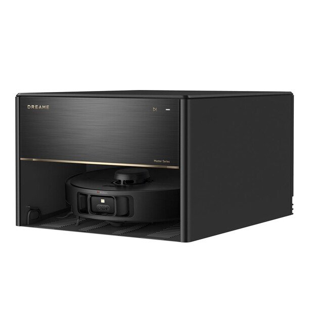 Dreame X40 Master Dust bag Black