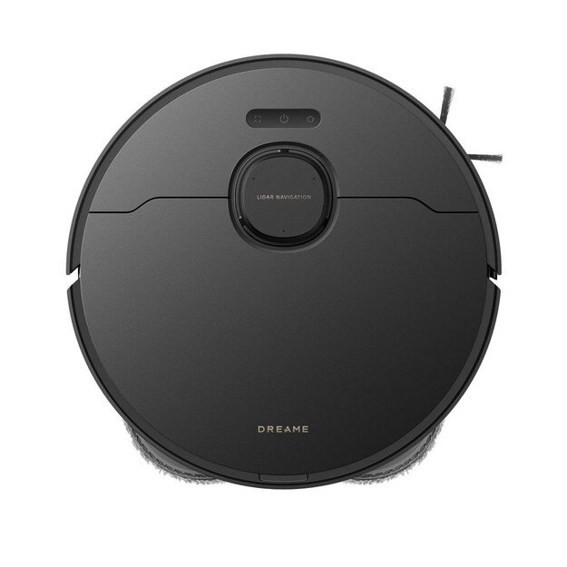 Dreame X40 Master Dust bag Black