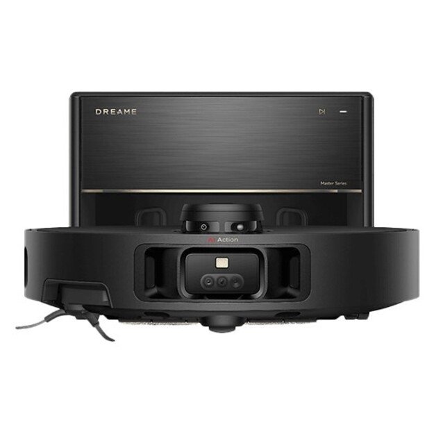 Dreame X40 Master Dust bag Black