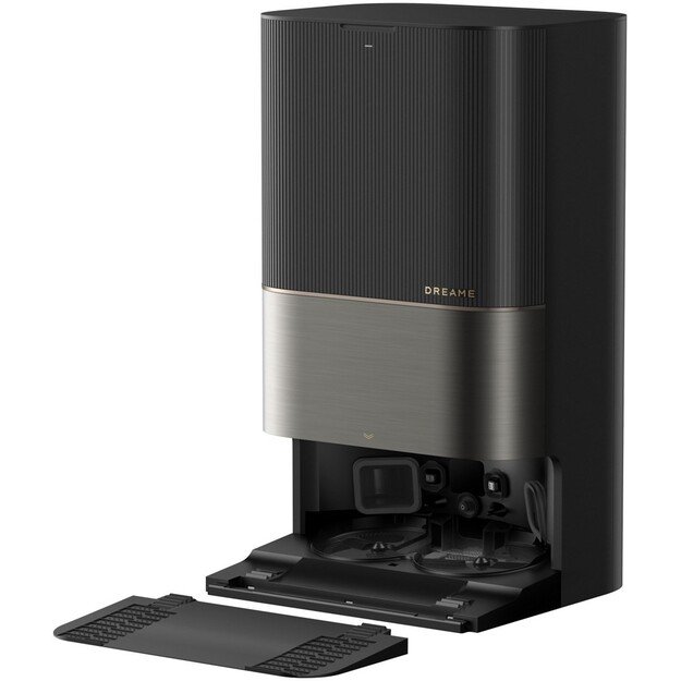 Dreame X50 Ultra Complete cleaning robot (Black)