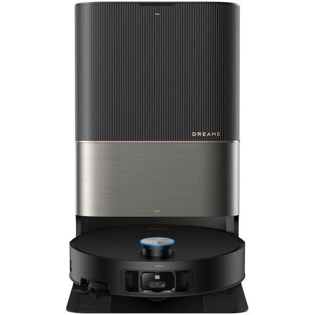 Dreame X50 Ultra Complete cleaning robot (Black)