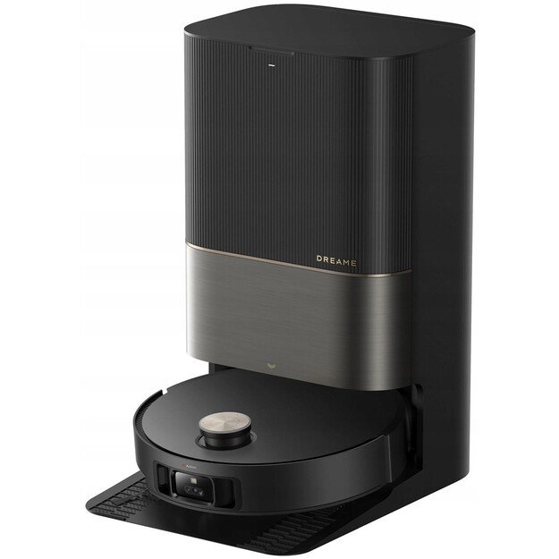 Dreame X50 Ultra Complete cleaning robot (Black)