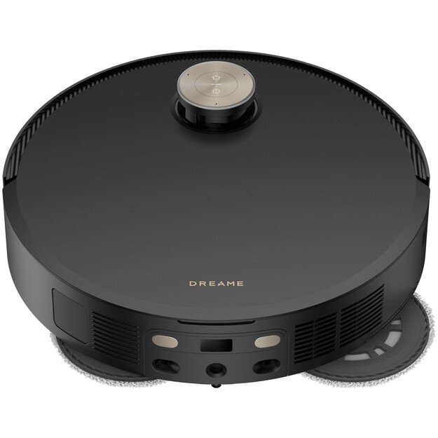 Dreame X50 Ultra Complete cleaning robot (Black)
