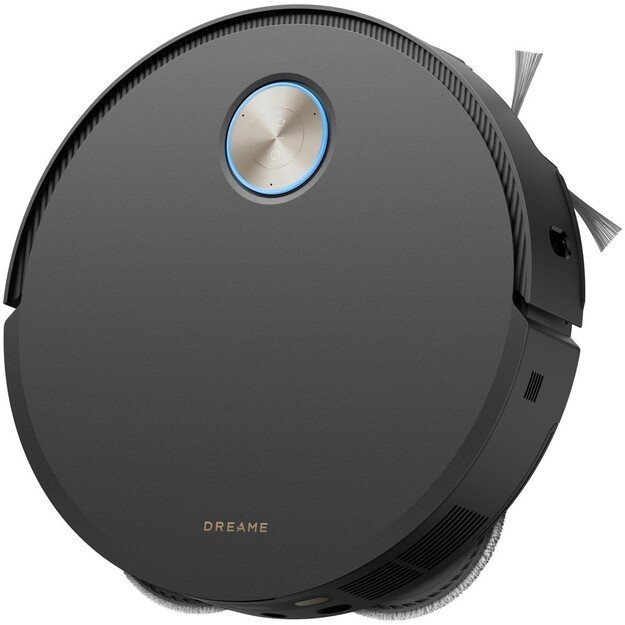Dreame X50 Ultra Complete cleaning robot (Black)