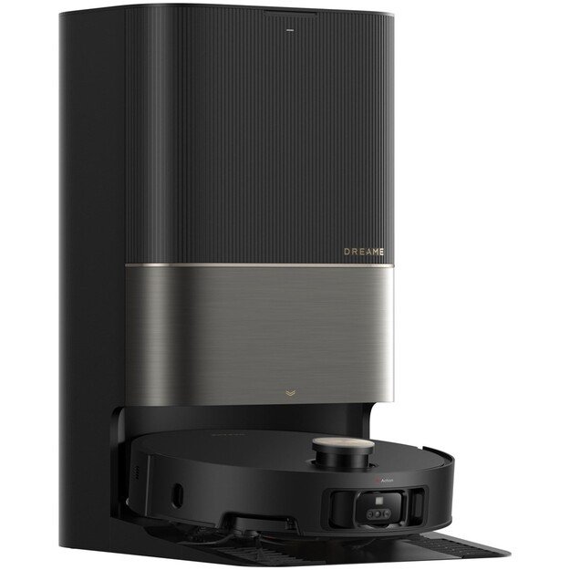 Dreame X50 Ultra Complete cleaning robot (Black)