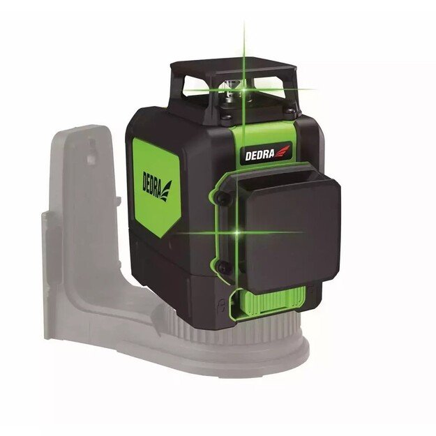DEDRA MC0906 laser level