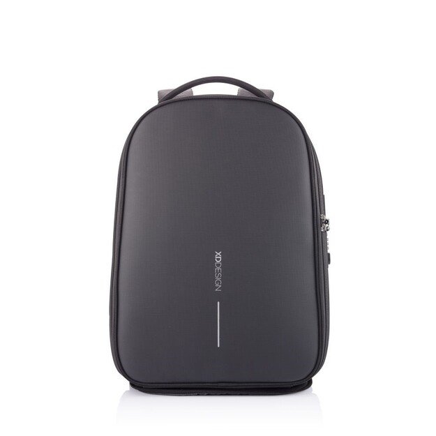 Bag/backpack with wheels XD Design Bobby Trolley black P705.771