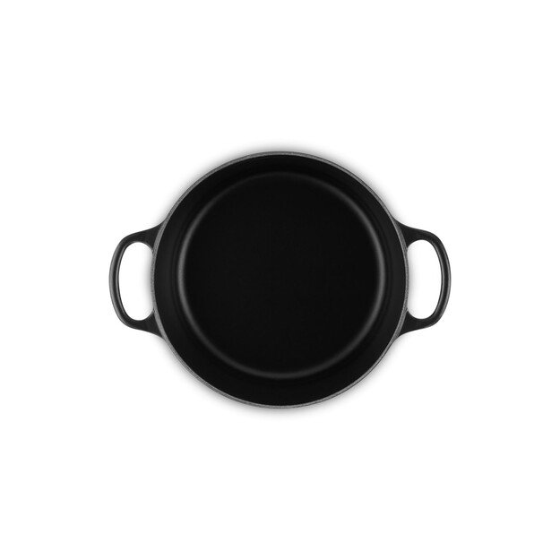 Le Creuset Signature Roaster round 22cm