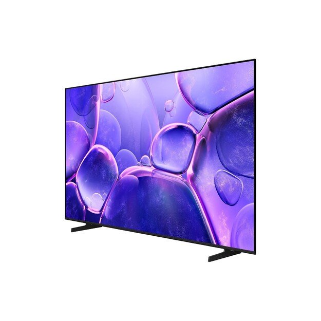 Samsung U8000F UE85U8092FUXXH TV 2.16 m (85 ) 4K Ultra HD Smart TV Wi-Fi Black