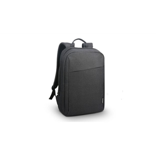 Lenovo | Essential | Backpack B210 (Eco) | Fits up to size 16   | Backpack | Shoulder strap | Black