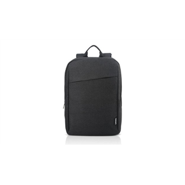 Lenovo | Essential | Backpack B210 (Eco) | Fits up to size 16   | Backpack | Shoulder strap | Black