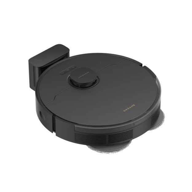 VACUUM CLEANER ROBOT/L10S PRO G2 WH RLL42SDA DREAME