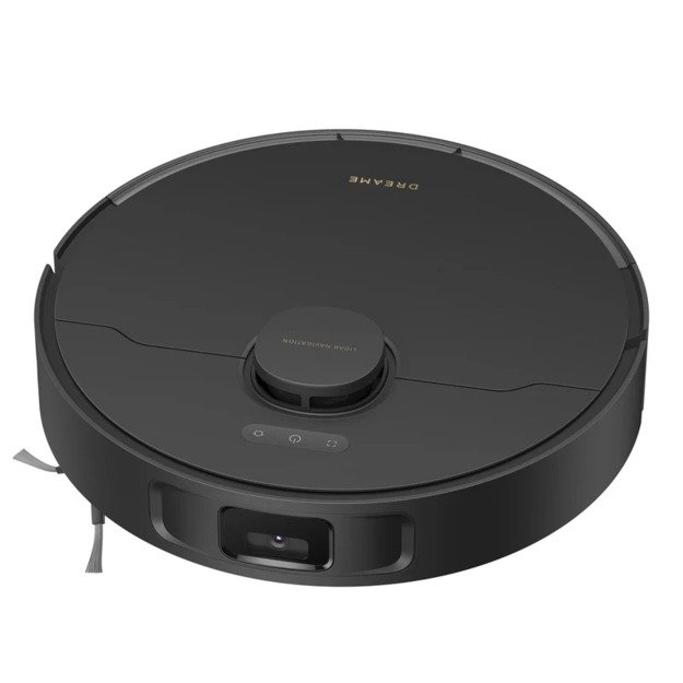 VACUUM CLEANER ROBOT/L10S PRO G2 WH RLL42SDA DREAME