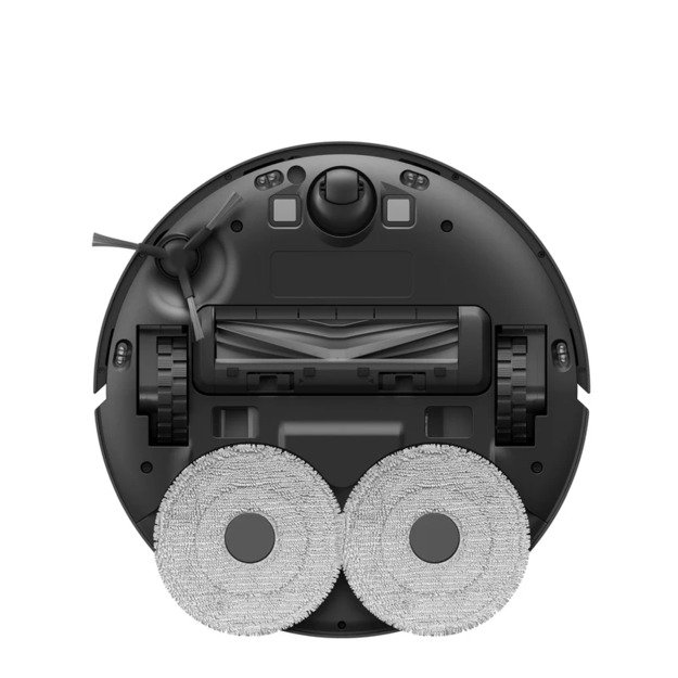 VACUUM CLEANER ROBOT/L10S PRO G2 WH RLL42SDA DREAME