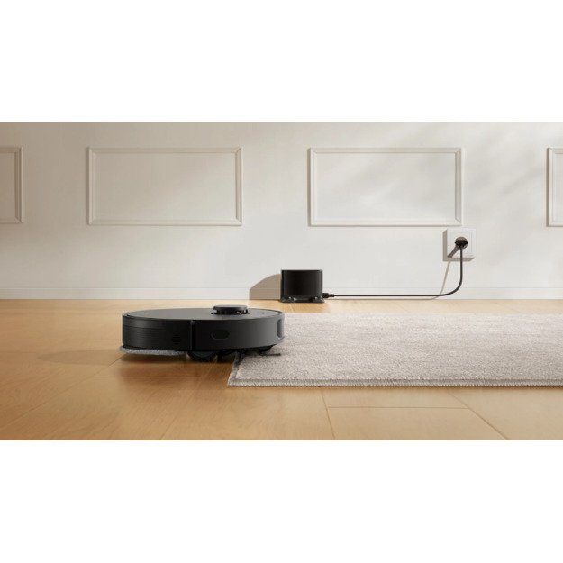 VACUUM CLEANER ROBOT/L10S PRO G2 WH RLL42SDA DREAME