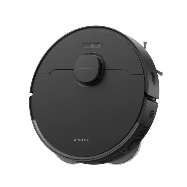 VACUUM CLEANER ROBOT/L10S PRO G2 WH RLL42SDA DREAME