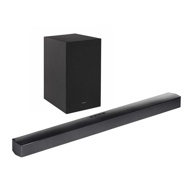 SAMSUNG HW-B450F/EN Soundbar