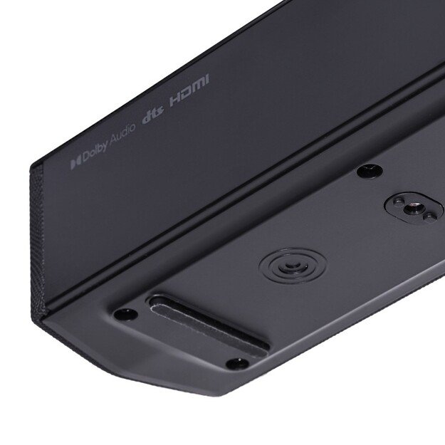 SAMSUNG HW-B450F/EN Soundbar