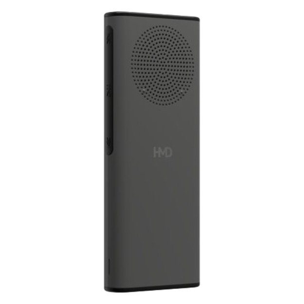HMD 130 MUSIC TA-1717 DS Dark grey Dark grey