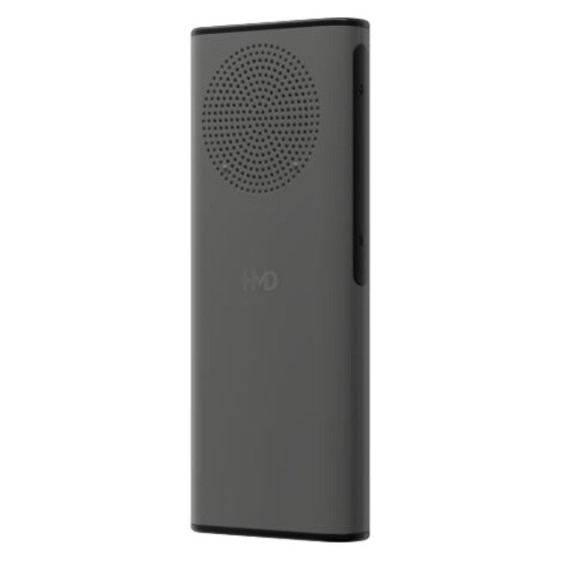 HMD 130 MUSIC TA-1717 DS Dark grey Dark grey