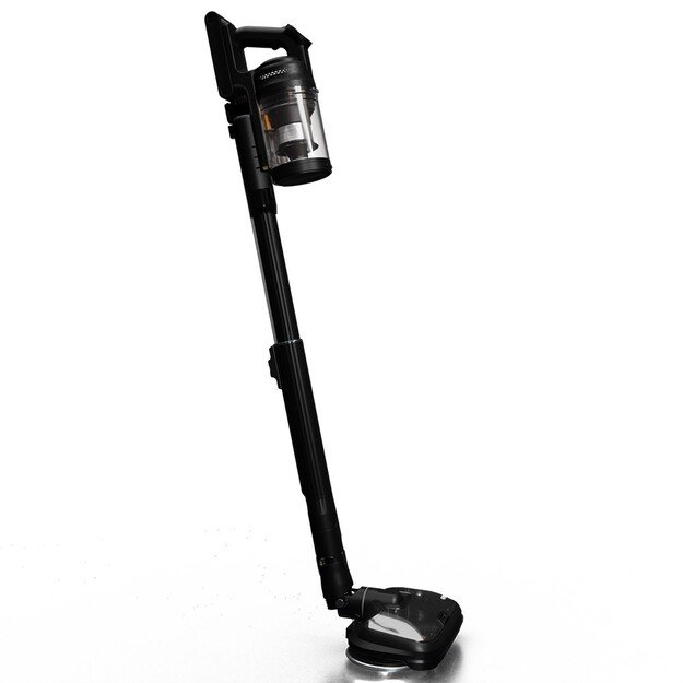 COBBO ULTRA STEAM UV cordless vacuum cleaner with steam function 2