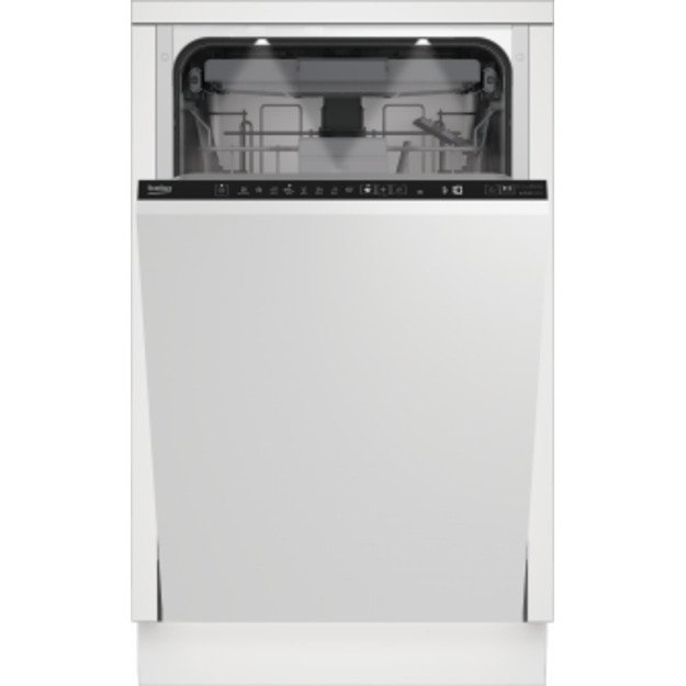 Dishwasher BEKO BDIS48E041Q