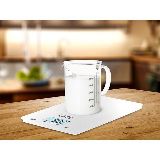 Lafe 44841 Electronic kitchen scale WKS001.5