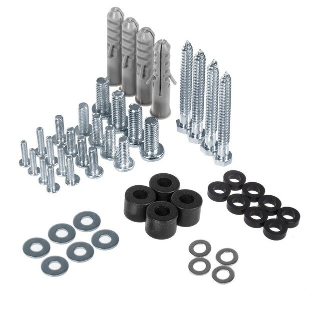 MACLEAN TV laikiklis MC-748A