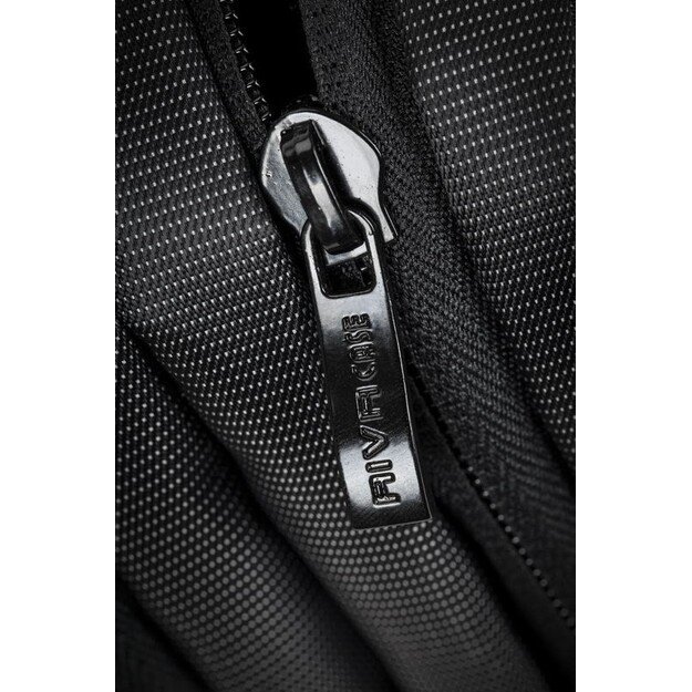 Rivacase 8290 notebook case 40.6 cm (16 ) Backpack case Black