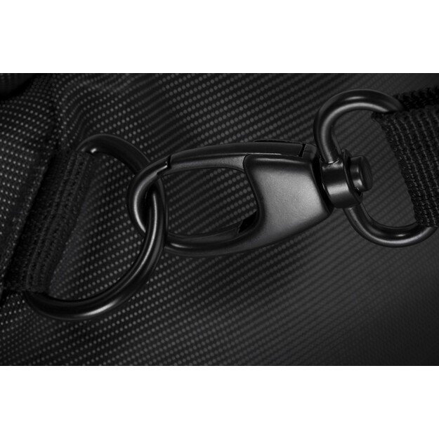 Rivacase 8290 notebook case 40.6 cm (16 ) Backpack case Black