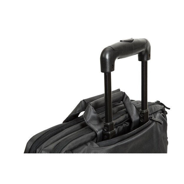 Rivacase 8290 notebook case 40.6 cm (16 ) Backpack case Black