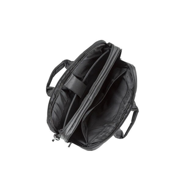 Rivacase 8290 notebook case 40.6 cm (16 ) Backpack case Black