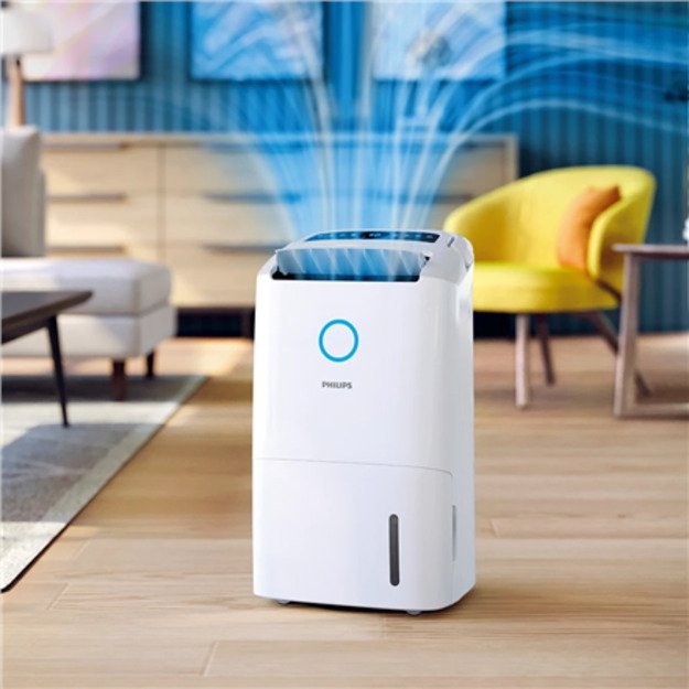 DEHUMIDIFIER DE5305/11 PHILIPS