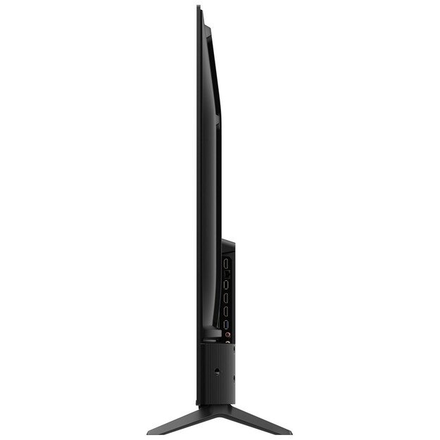 TCL 55P69K TV 139.7 cm (55 ) 4K Ultra HD Smart TV Wi-Fi Black