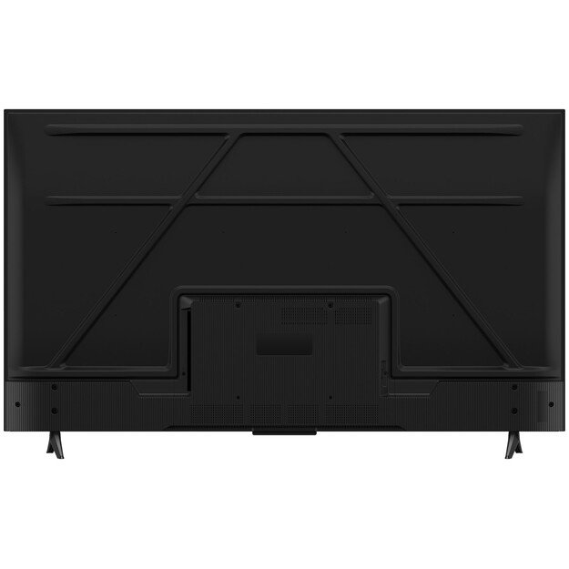 TCL 55P69K TV 139.7 cm (55 ) 4K Ultra HD Smart TV Wi-Fi Black