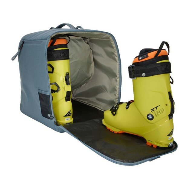Thule 5323  RoundTrip Boot Bag 35l Mid Blue 4