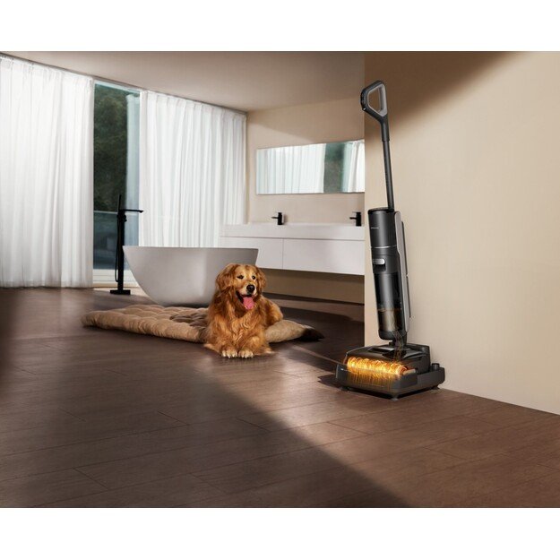 Dreame H15 Mix cordless upright vacuum cleaner