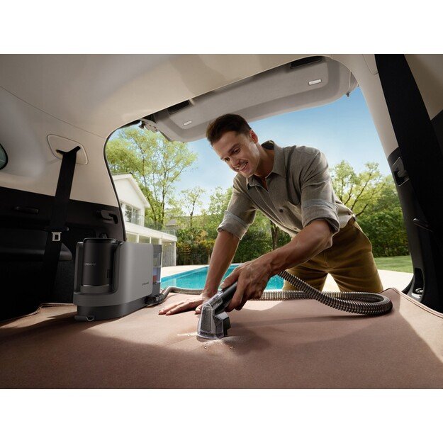 Dreame H15 Mix cordless upright vacuum cleaner