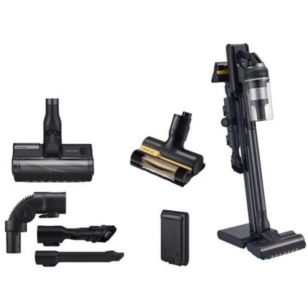 SAMSUNG VS20C9542TN/GE 3