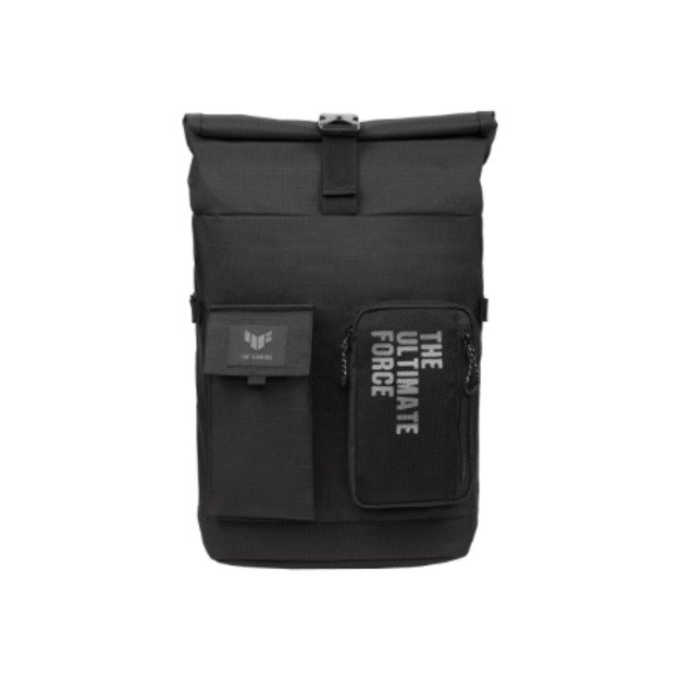 Asus | TUF Gaming VP4700 | Fits up to size 17   | Backpack | Black