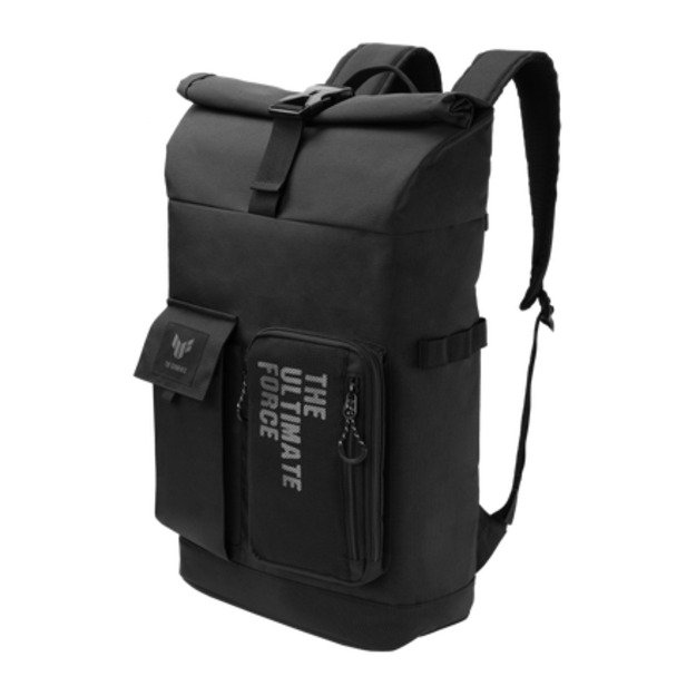 Asus | TUF Gaming VP4700 | Fits up to size 17   | Backpack | Black