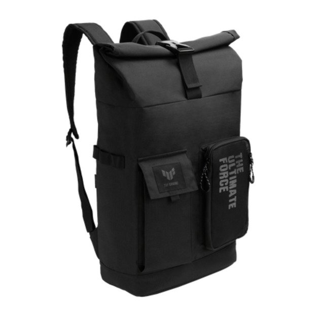 Asus | TUF Gaming VP4700 | Fits up to size 17   | Backpack | Black