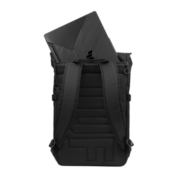 Asus | TUF Gaming VP4700 | Fits up to size 17   | Backpack | Black