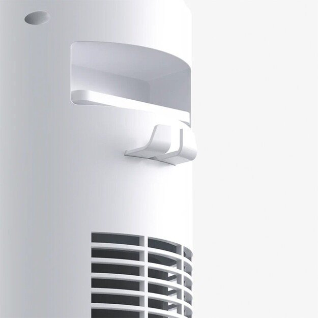 Lovio LVTF202Y24C Tower Fan AirWave PRO White 5