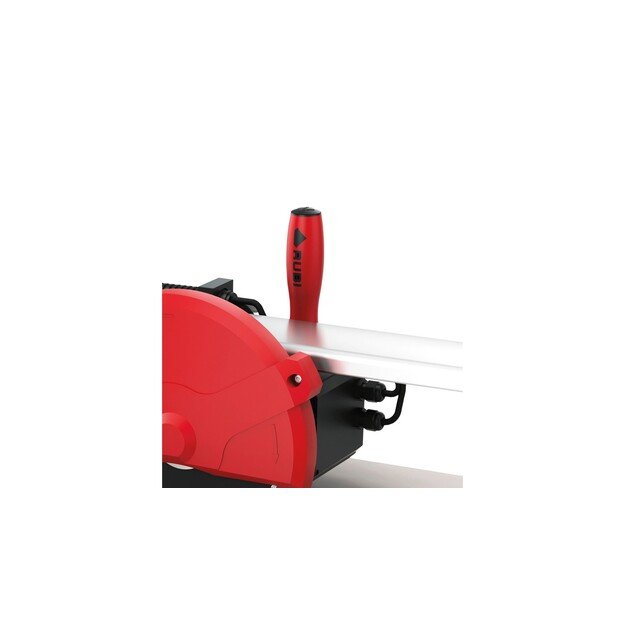 RUBI DU-200 EVO 650 230V 50Hz 650 W 2790 RPM