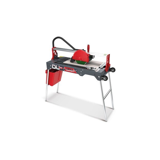 RUBI DU-200 EVO 650 230V 50Hz 650 W 2790 RPM