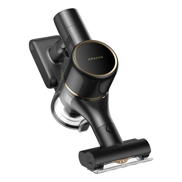 Dreame R10s Pro 2-in-1 stick vacuum Battery Dry HEPA Bagless 0.6 L 425 W Black 2.5 Ah